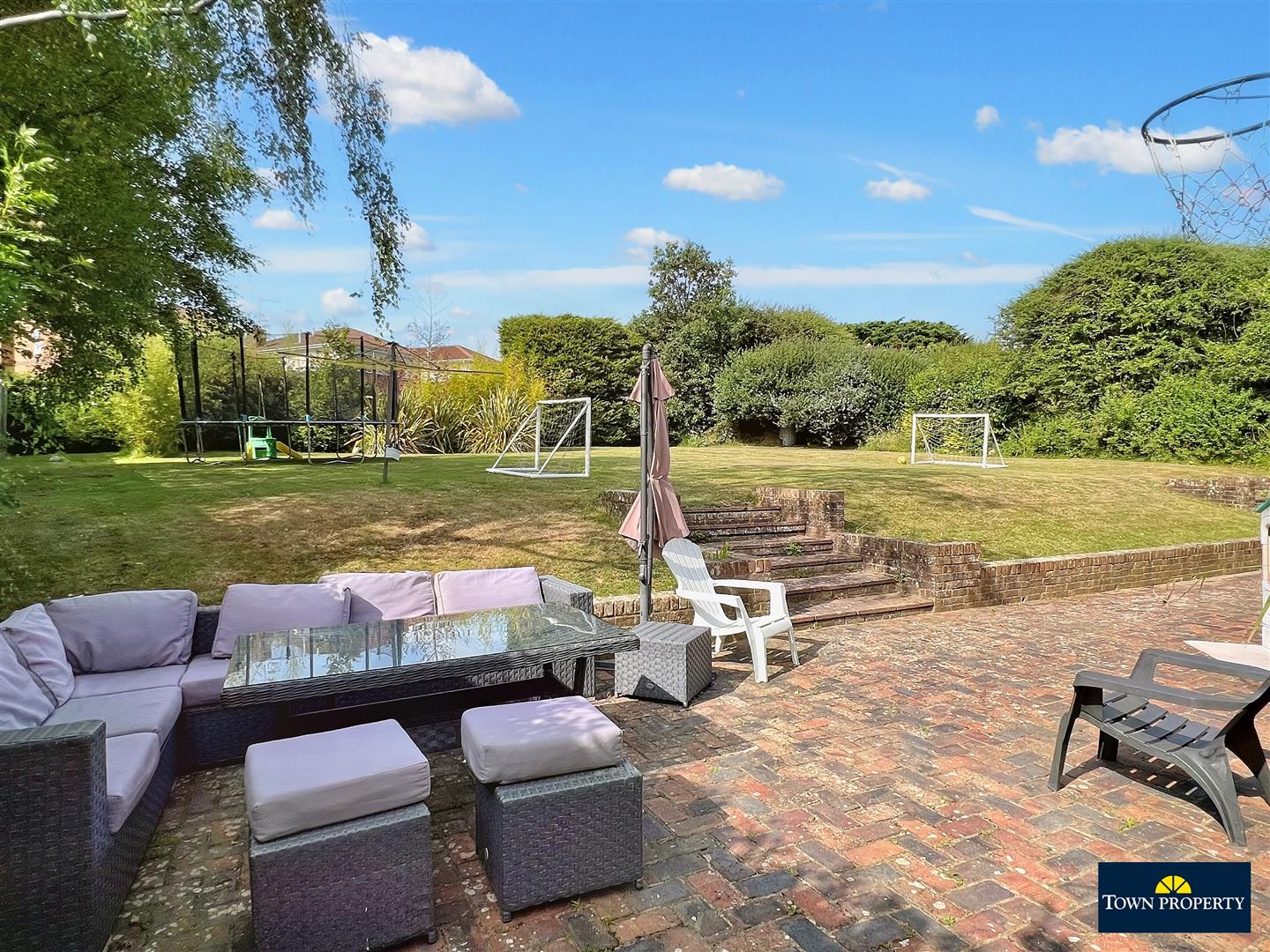 Property Details for Rattle Road Westham BN24 5DJ Town Property